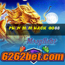 phần mềm hack go88