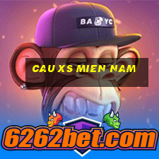 cau xs mien nam