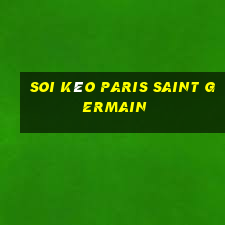 soi kèo paris saint germain