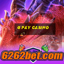 g pay casino