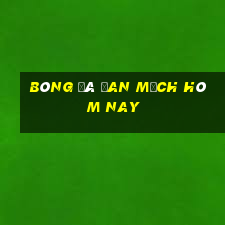 bóng đá đan mạch hôm nay