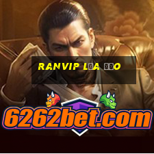 Ranvip Lừa Đảo