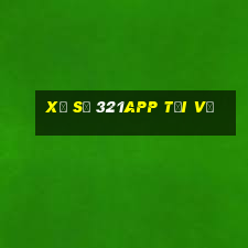 Xổ số 321app Tải về