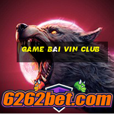 game bài vin club