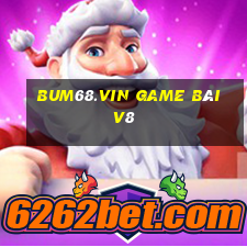 Bum68.Vin Game Bài V8