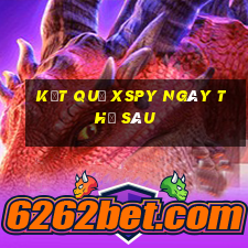 Kết quả XSPY ngày thứ sáu