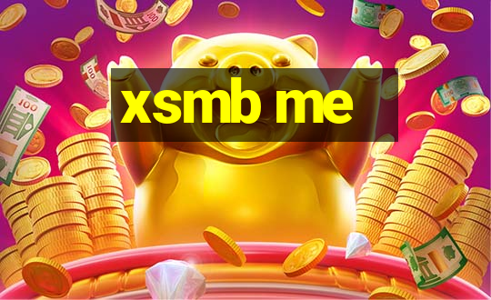 xsmb me