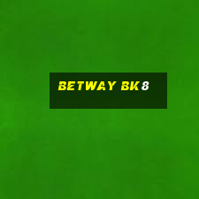 betway bk8