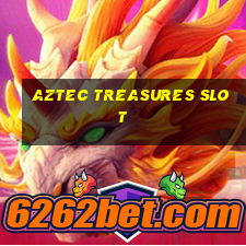 aztec treasures slot