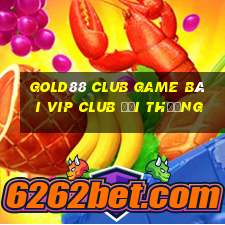 Gold88 Club Game Bài Vip Club Đổi Thưởng