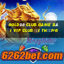 Gold88 Club Game Bài Vip Club Đổi Thưởng