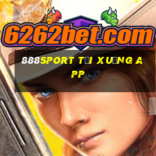 888sport tải xuống app