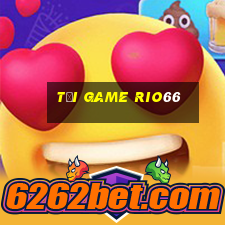 tai game rio66