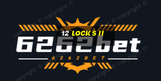 12 locks ii