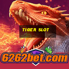 tiger slot