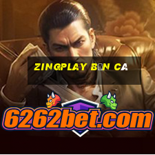 zingplay bắn cá