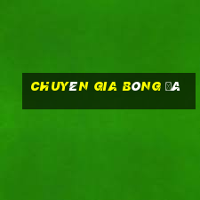 chuyên gia bóng đá