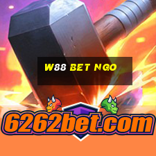 w88 bet ngo