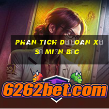 phân tích dự đoán xổ số miền bắc