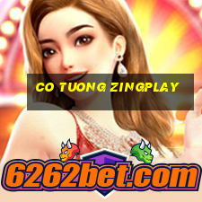 co tuong zingplay