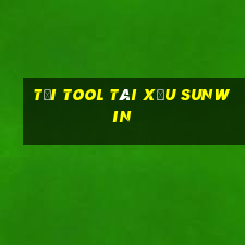 tải tool tài xỉu sunwin