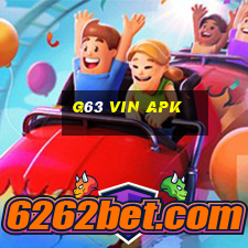 g63 vin apk