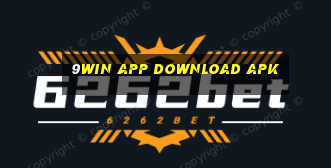 9win app download apk