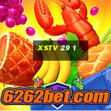 xstv 29 1