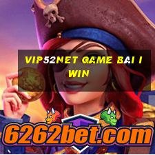 Vip52Net Game Bài Iwin