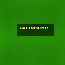 bài domino