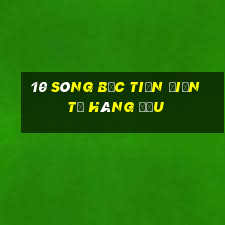 10 sòng bạc tiền điện tử hàng đầu