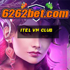 itel vn club