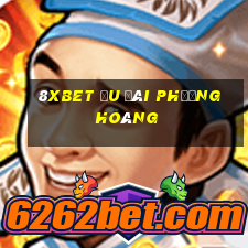 8Xbet Ưu đãi phượng hoàng