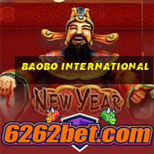 Baobo International