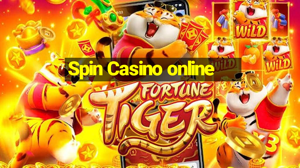 Spin Casino online