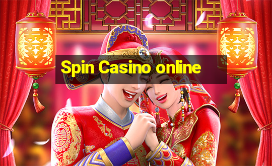 Spin Casino online