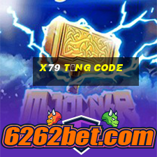 X79 Tặng Code