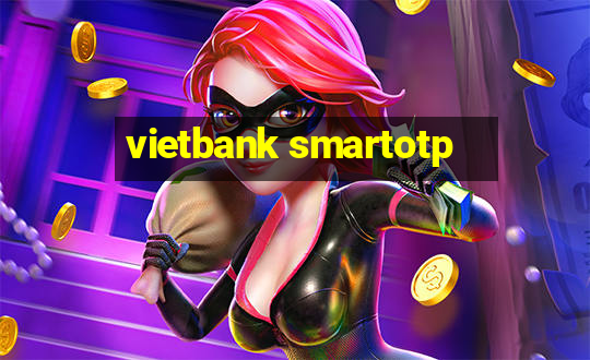 vietbank smartotp