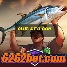 club heo con