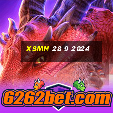 xsmn 28 9 2024