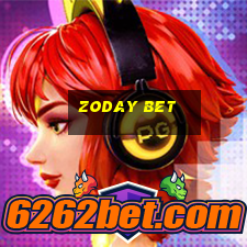 Zoday Bet