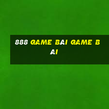 888 game bài game bài