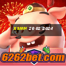 xsmn 20 02 2024