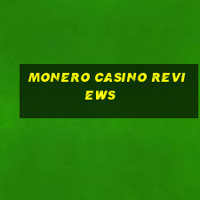 monero casino reviews