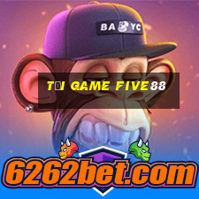 tại game five88