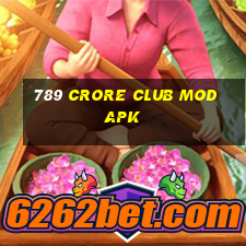 789 crore club mod apk