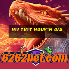 nội thất nguyễn gia