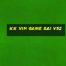 Kk Vin Game Bài V52