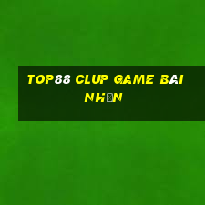 Top88 Clup Game Bài Nhện