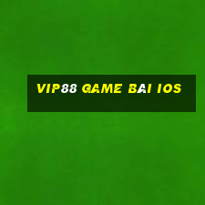 Vip88 Game Bài Ios